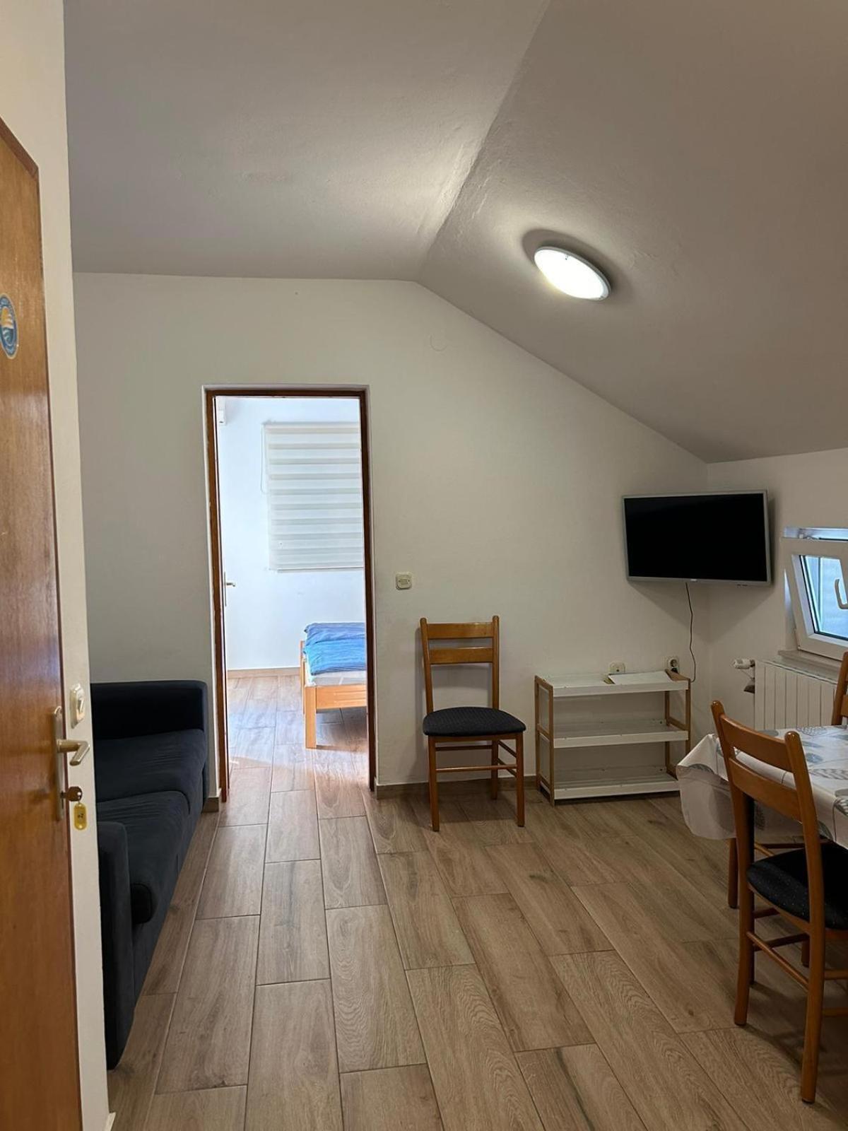 Apartments With A Parking Space Vrsi - Mulo, Zadar - 3276 部屋 写真
